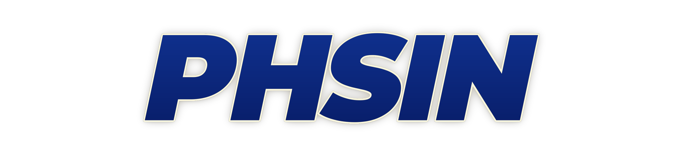 phsin Casino Logo
